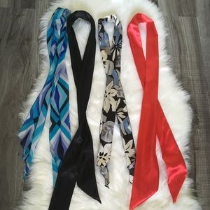 Hair accessories/hair bands